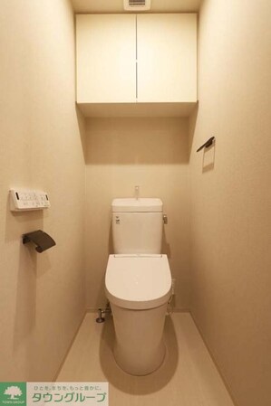 PREMIUMCUBE王子神谷の物件内観写真